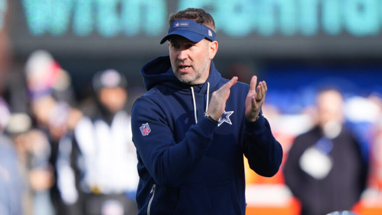 Dallas Cowboys capitalize on unique advantage to land big-name coach who could fix key issue on defense