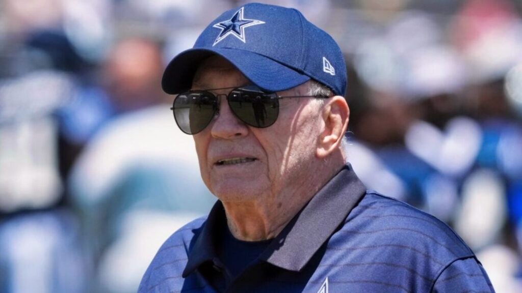 Dallas Cowboys On The Verge Of Giving Out Record-Breaking Contract