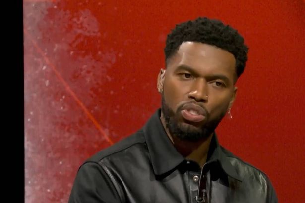 Daniel Sturridge torches Micah Richards over Virgil van Dijk comments