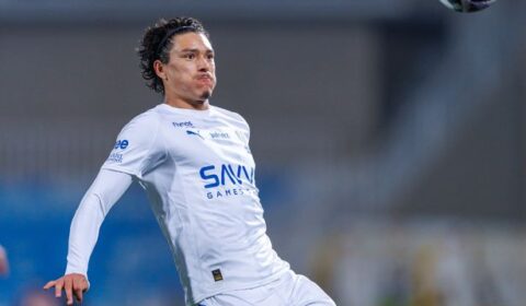 Darwin Nunez dealt huge setback as Karim Benzema arrival creates Saudi nightmare