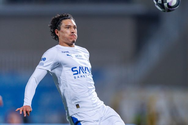 Darwin Nunez dealt huge setback as Karim Benzema arrival creates Saudi nightmare