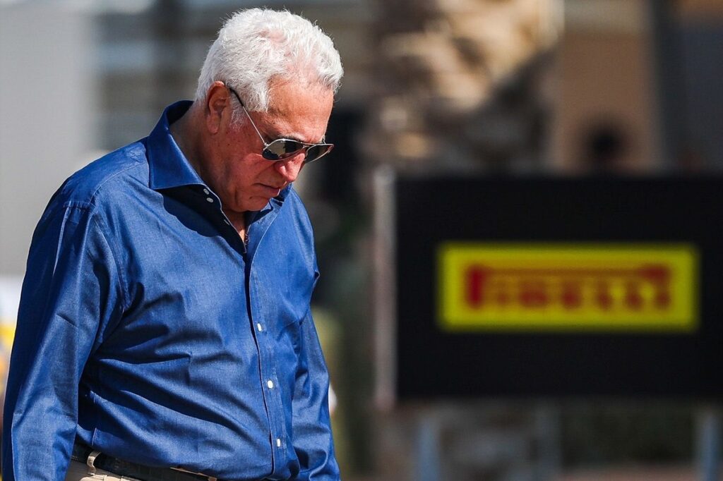 David Croft sympathises with Lawrence Stroll after Aston Martin’s Bahrain testing nightmare