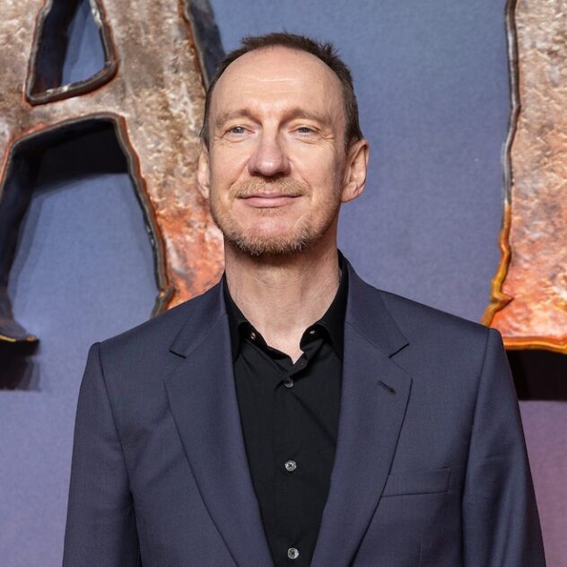 David Thewlis Is "Sick of Talking About" Possible Harry Potter Return