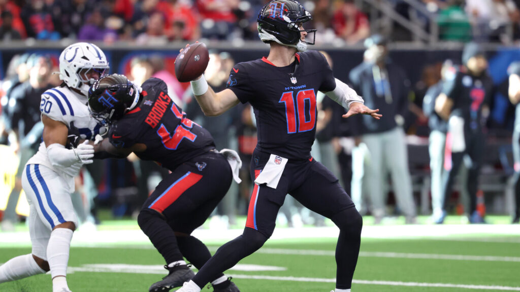 Davis Mills & Tanner McKee Two Potential QB Targets For Jets