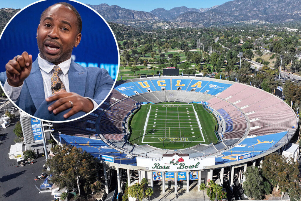 Deluge of Big Ten money helped lower UCLA athletics debt