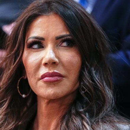 Democrats Finally Get Around to Forcing Iran War Powers Vote