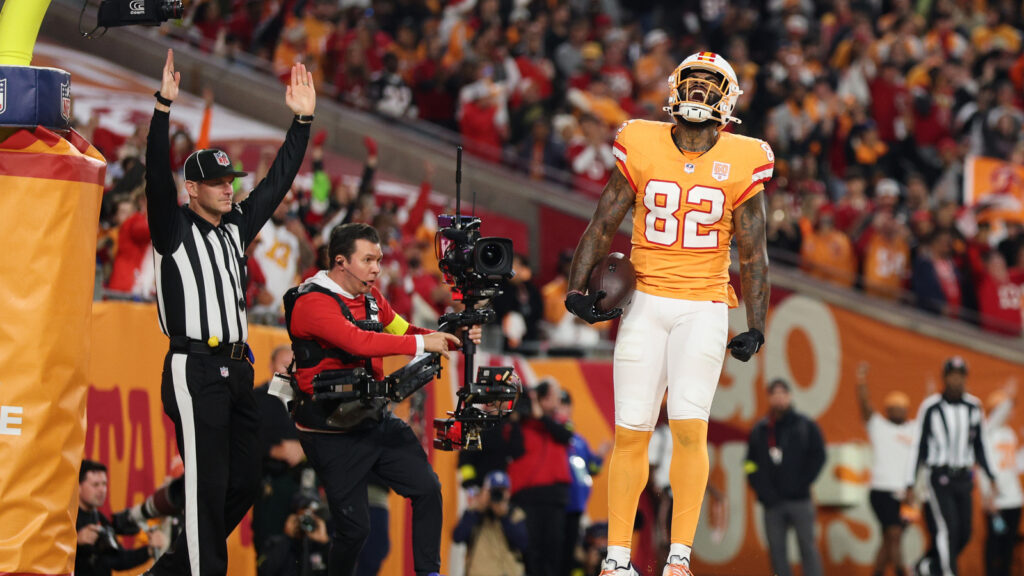 Devin Culp Is Targeting A New Role In Bucs’ 2026 Offense