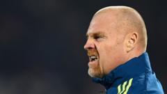 Did Dyche deserve the sack at Nottingham Forest?