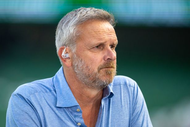 Didi Hamann disagrees with Paul Scholes as Arne Slot told how to save Liverpool job
