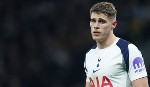 Didi Hamann urges Liverpool to target two Tottenham players amid Micky van de Ven verdict