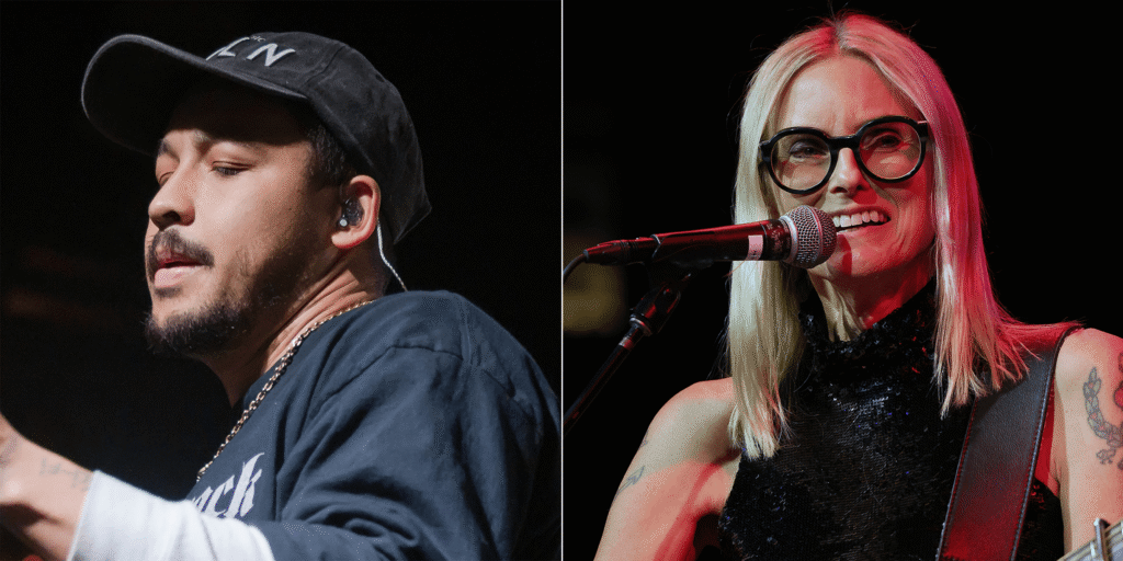 Dijon and Aimee Mann Set for Return of Bon Iver’s Eaux Claires Festival