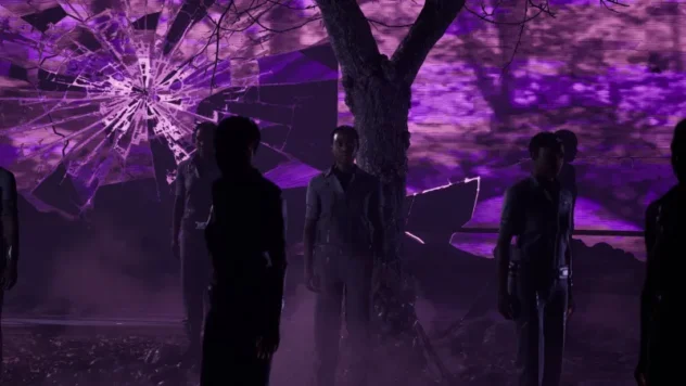 Directive 8020, The Next Dark Pictures Game, Gets May Launch Date And New Trailer