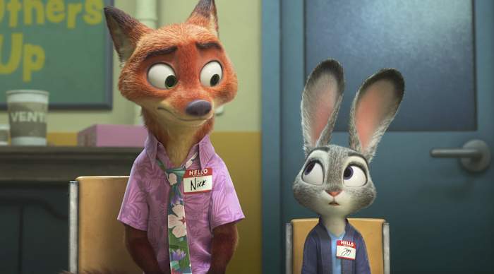 Disney's first quarter is powered by box-office hits 'Zootopia 2' and 'Avatar: Fire and Ash'