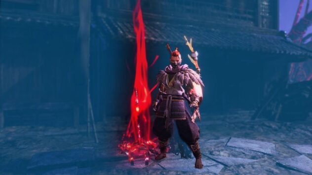 Don't sleep on Nioh 3's wonderful asynchronous multiplayer, a life-saver and unexpected death bringer in equal measure