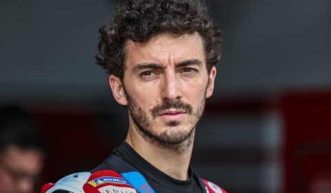 Ducati: Bagnaia back to his ‘2024 mentality’ in MotoGP