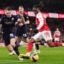 Eberechi Eze inspires Arsenal to emphatic FA Cup victory against Wigan