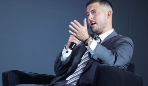 Eden Hazard names dream next Chelsea manager as ‘secret’ summer talks revealed