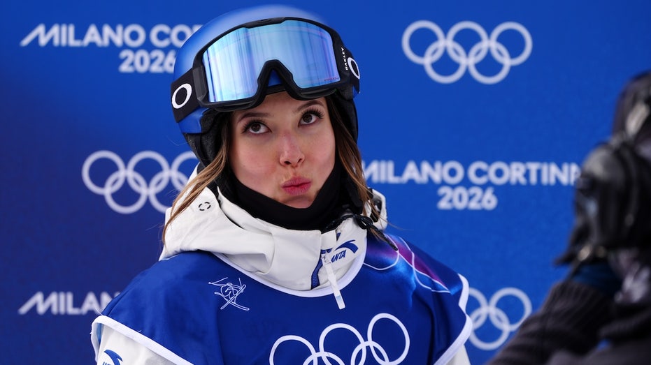 Eileen Gu garners backlash for commenting on Trump's statement while representing China