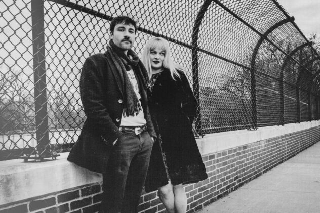 Ekko Astral Announce Sophomore Album, Share New Song