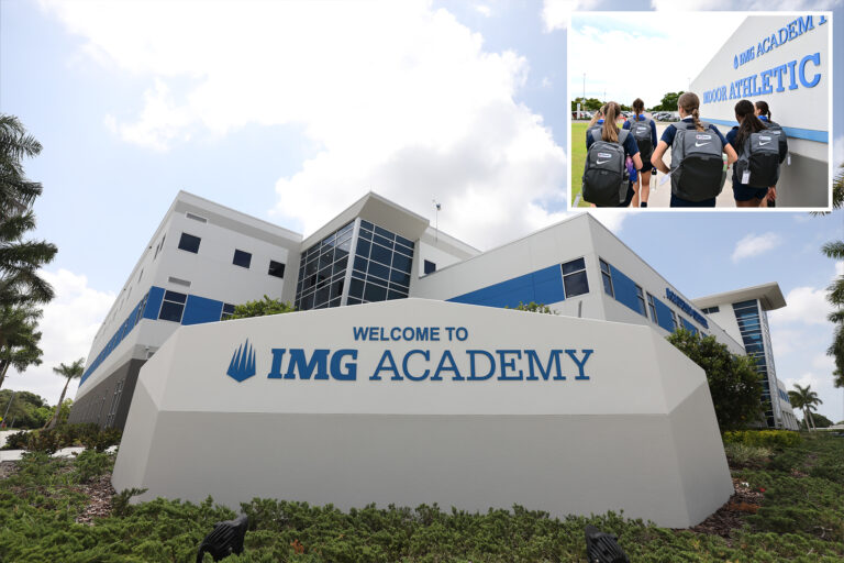 Elite Florida sports academy to pay $1.7M fine for accepting students, tuition linked to Mexican cartels
