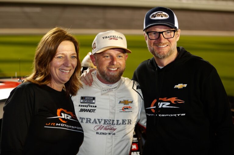 Every open entry fighting to qualify for the 2026 Daytona 500