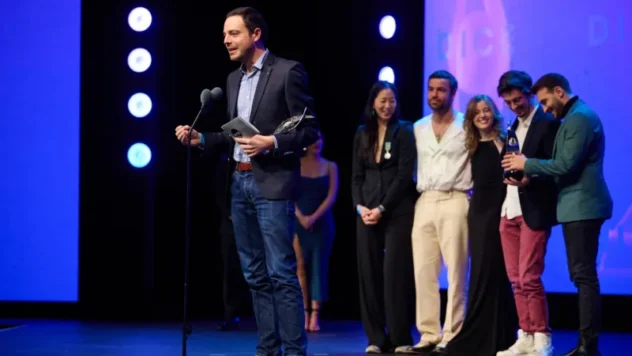 Every Winner At The 29th Annual D.I.C.E. Awards