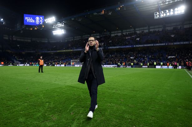 Every word Liam Rosenior said on West Ham win, Chelsea fans booing and Trevoh Chalobah argument