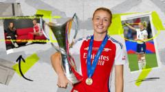 'Everybody knew what they were part of' - Williamson on Euro 2022