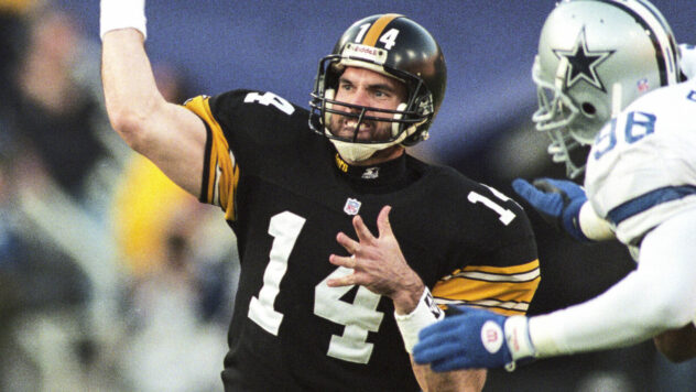 Ex-Steelers QB Neil O'Donnell accused of rigging Super Bowl XXX by his former teammate