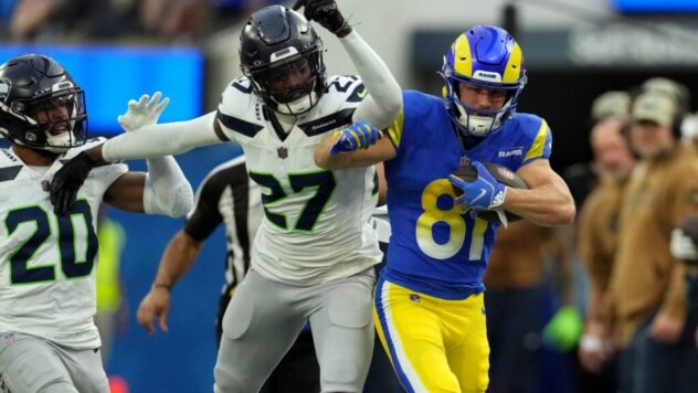 Examining the Jaguars’ Options at Defensive Back