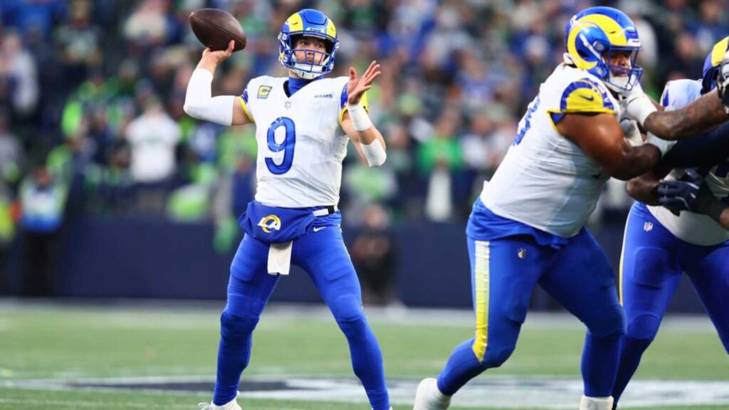 Exclusive: Matthew Stafford’s Return Changes Everything For Rams 2026 Matchup Against Broncos, Insider Claims