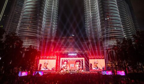 Ezpeleta: Dorna in hurry to lay foundations for growth, not monetise MotoGP