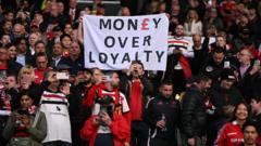 Fans of richest PL clubs pay £74 per match as ticket revenue soars