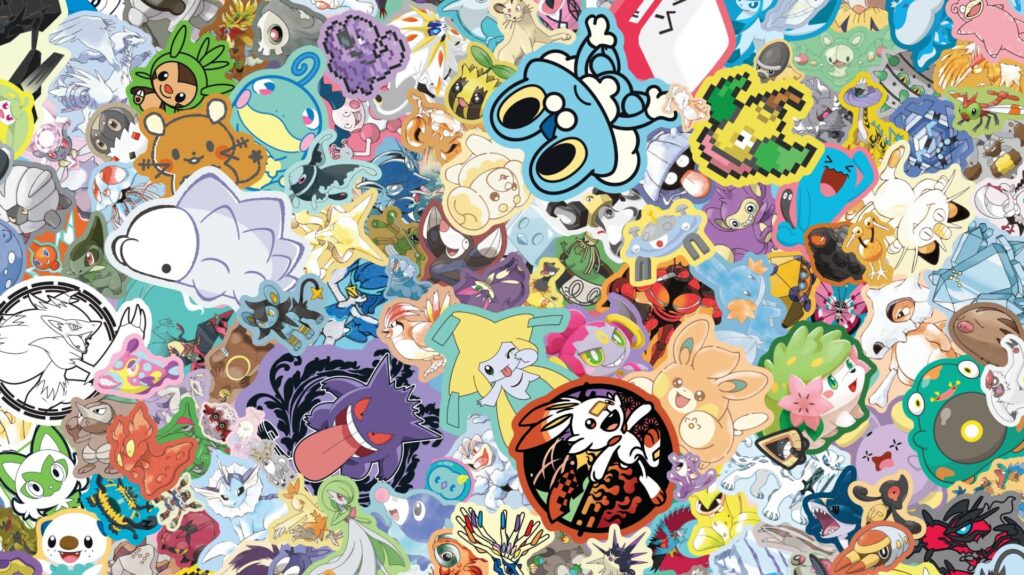 Final: What's Your Favourite Pokémon Ever? - Pick From Our 9 Poll Winners