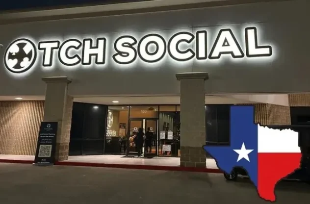 First-Ever WSOP Event in Texas is, Fittingly, Going to Be Big