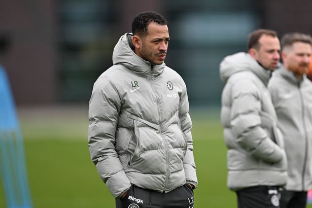 Five Chelsea fixtures that will make or break Liam Rosenior as PSG make Champions League plea