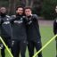 Five things spotted in Chelsea training as Liam Rosenior gets Reece James and Estevao update