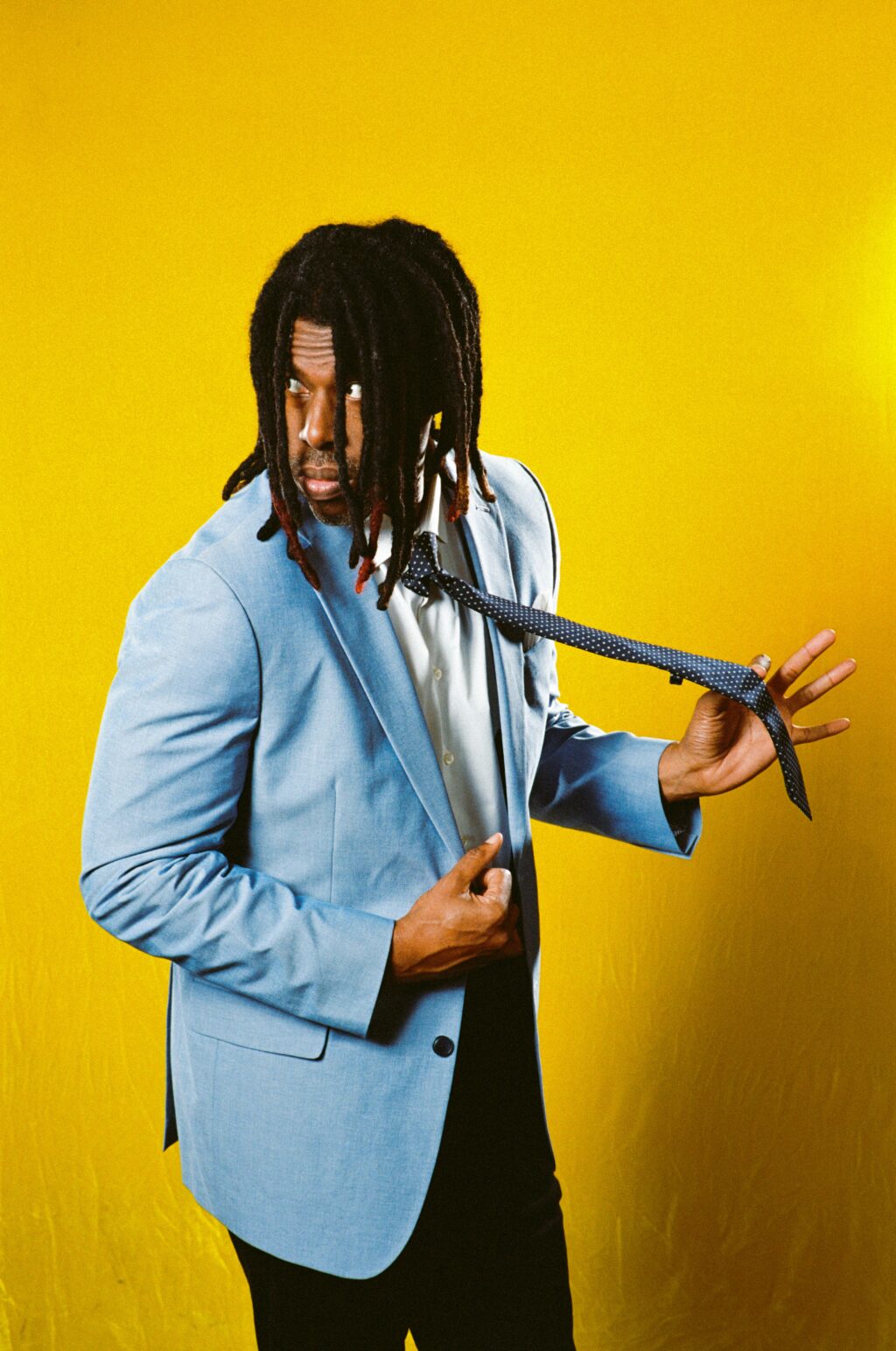 Flying Lotus Announces New EP and Film Big Mama