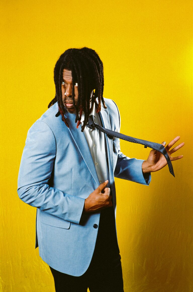 Flying Lotus Announces New EP and Film Big Mama