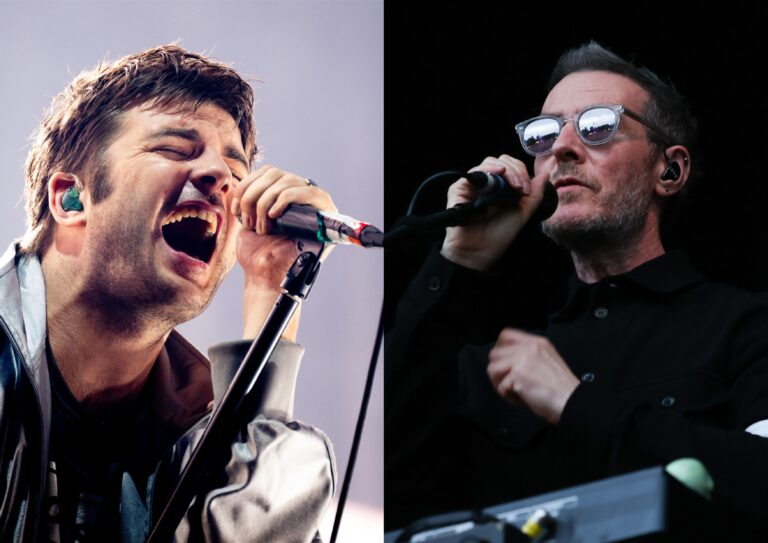 Fontaines D.C.’s Grian Chatten Covers Massive Attack for Peaky Blinders Movie