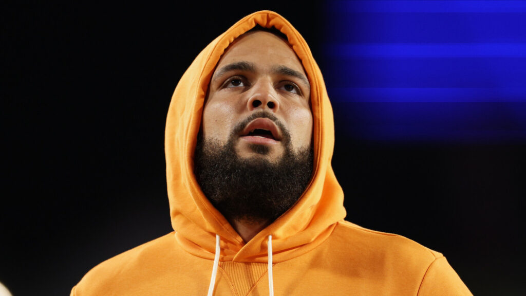 Four possible new teams for WR Mike Evans if he doesn't return to Buccaneers 