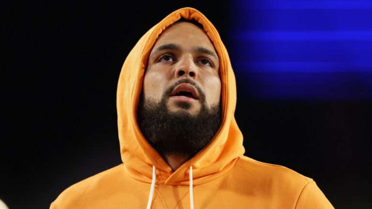 Four possible new teams for WR Mike Evans if he doesn't return to Buccaneers 