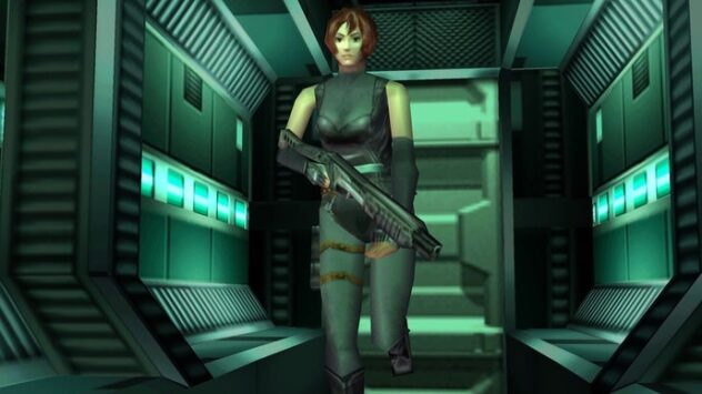 "Game preservation only works if people care" As GOG doubles down on its commitment to saving old games, it's asking players "who give a s**t" to support its crusade