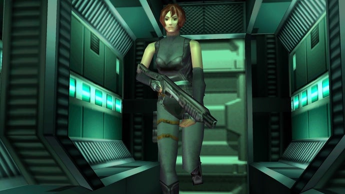 "Game preservation only works if people care" As GOG doubles down on its commitment to saving old games, it's asking players "who give a s**t" to support its crusade