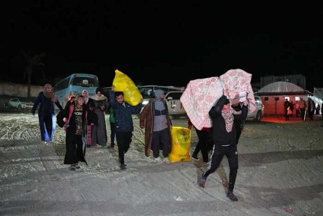 Gaza's Rafah crossing reopens, allowing limited travel as Palestinians claim delays and mistreatment