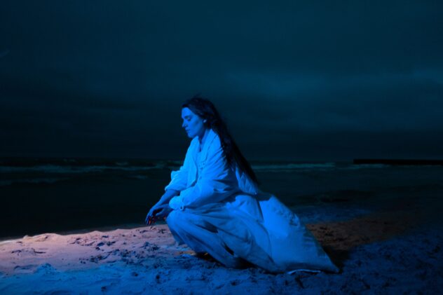 Gia Margaret Returns to Singing With New Album and Tour