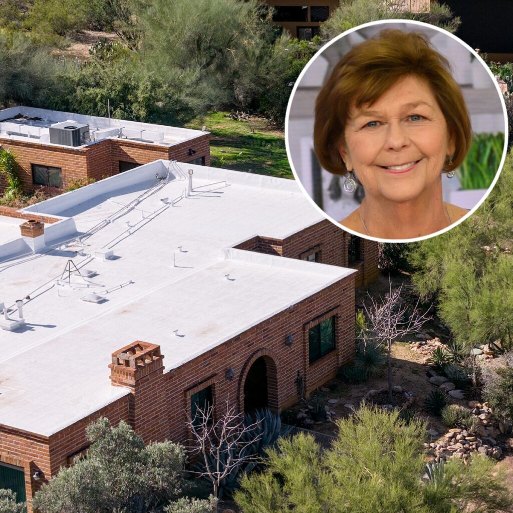 Glove Found Near Nancy Guthrie’s Home Possibly Linked to Suspect