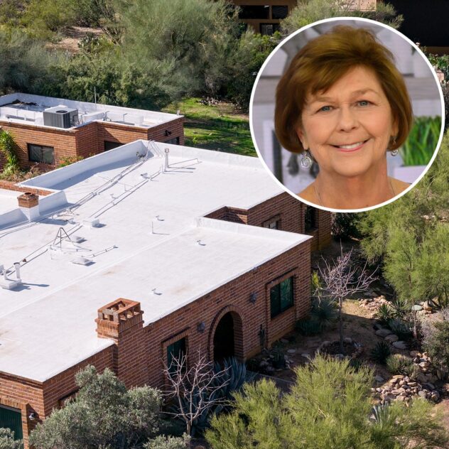 Glove Found Near Nancy Guthrie’s Home Possibly Linked to Suspect