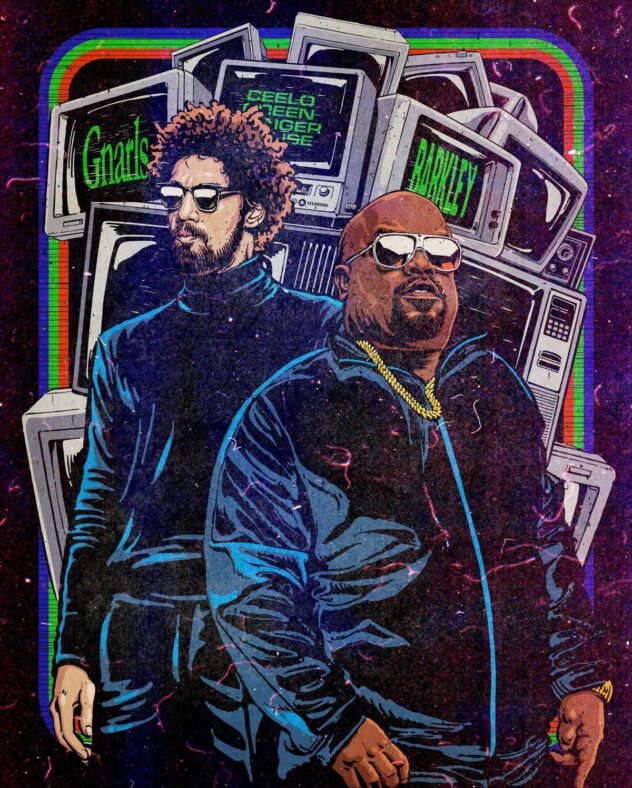 Gnarls Barkley Announce Final Album Atlanta, Share New Song