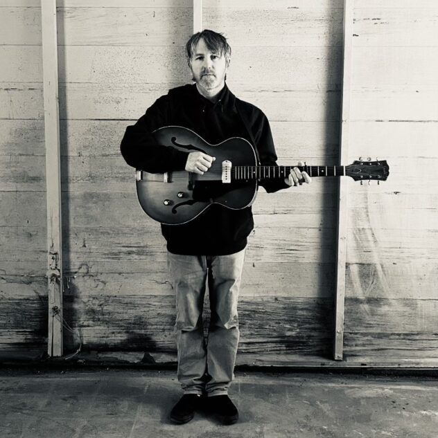 Greg Brown, Cake Co-Founder and Guitarist, Dies at 56